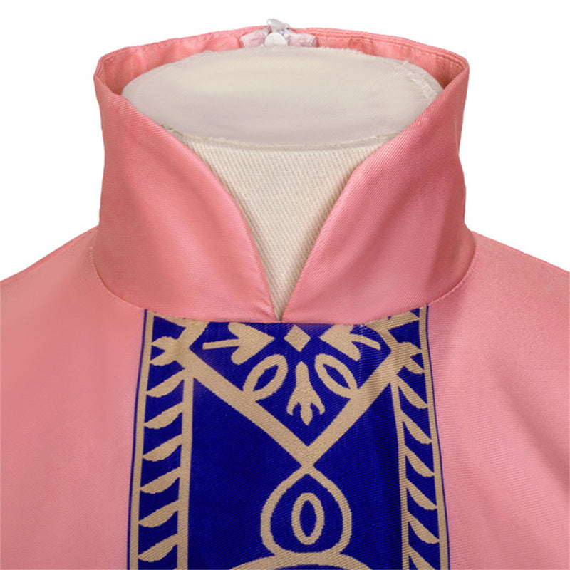 Clergy Elegance Vestments Catholic Priest Church Mass Vestment Robe