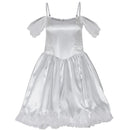 Corpse Bride Emily Victor Cosplay Costume Men Uniform Women Dress - AwwwCos