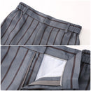 Corpse Bride Victor Van Dort Cosplay Costume Grey Uniform Suit