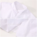 Corpse Bride Victor Van Dort Cosplay Costume Grey Uniform Suit