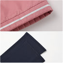 Cosmic Princess Kaguya! Ayatsumugi Roka Cosplay Costume Pink Vest Sailor Suit