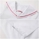 Cosmic Princess Kaguya! Ayatsumugi Roka Cosplay Costume Pink Vest Sailor Suit