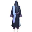 Cosmic Princess Kaguya! Ikazuchi Komazawa Cosplay Costume Hooded Coat