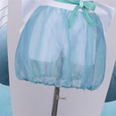 Cosmic Princess Kaguya! Iroha Sakayori Cosplay Costume Sexy Backless Kimono