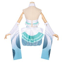 Cosmic Princess Kaguya! Iroha Sakayori Cosplay Costume Sexy Backless Kimono