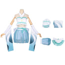 Cosmic Princess Kaguya! Iroha Sakayori Cosplay Costume Sexy Backless Kimono