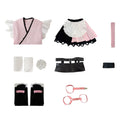 Cosmic Princess Kaguya! Kaguya Cosplay Costume Bell Sleeve Pink Kimono