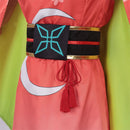 Cosmic Princess Kaguya! Kaguya Cosplay Costume Sexy Backless Dress