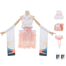 Cosmic Princess Kaguya! Kaguya Cosplay Costume Sexy Backless Kimono