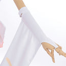 Cosmic Princess Kaguya! Kaguya Cosplay Costume Sexy Backless Kimono