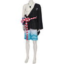 Cosmic Princess Kaguya! Mikado Cosplay Costume Performance Outfits