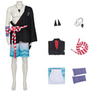 Cosmic Princess Kaguya! Mikado Cosplay Costume Performance Outfits