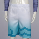 Cosmic Princess Kaguya! Mikado Cosplay Costume Performance Outfits