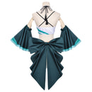 Cosmic Princess Kaguya! Yachiyo Cosplay Costume Stage Performance Kimono