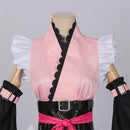 Cosmic Princess Kaguyal Noi Komazawa Cosplay Costume Bell Sleeve Kimono
