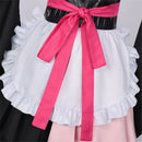 Cosmic Princess Kaguyal Noi Komazawa Cosplay Costume Bell Sleeve Kimono