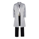 Creature Commandos Doctor Phosphorus Cosplay Costume