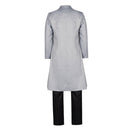 Creature Commandos Doctor Phosphorus Cosplay Costume