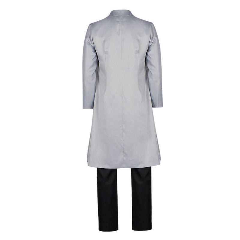 Creature Commandos Doctor Phosphorus Cosplay Costume