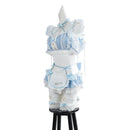 Cute Blue Maid UCosplay Costume Sweet Lolita Swimwear Accessories