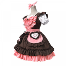 Cute Rabbit Bunny Girl Cosplay Lolita Maid Restaurant Uniform - AwwwCos