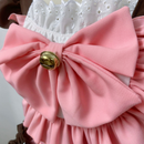 Cute Rabbit Bunny Girl Cosplay Lolita Maid Restaurant Uniform - AwwwCos