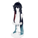 Game Dan Heng Costume Game Honkai Star Rail Cosplay Danheng Outfit Wig