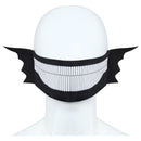 Dandadan Ken Takakura Cosplay Costume Accessories Men Suits