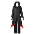 Dandadan Ken Takakura Cosplay Costume Accessories Men Suits