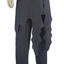 Dandadan Ken Takakura Cosplay Costume Men Black Uniform