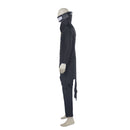 Dandadan Ken Takakura Cosplay Costume Men Black Uniform