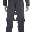 Dandadan Ken Takakura Cosplay Costume Men Black Uniform