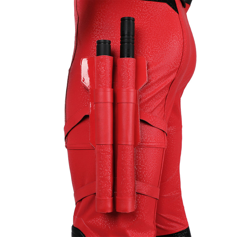 Daredevil Born Again Daredevil Matthew Murdock Cosplay Costume