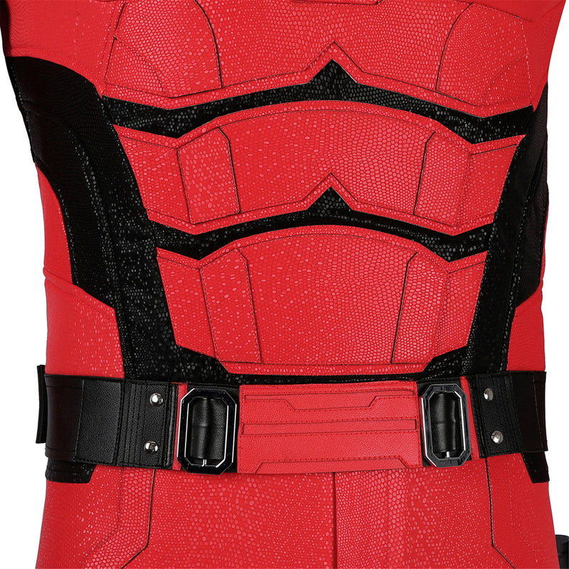 Daredevil Born Again Daredevil Matthew Murdock Cosplay Costume