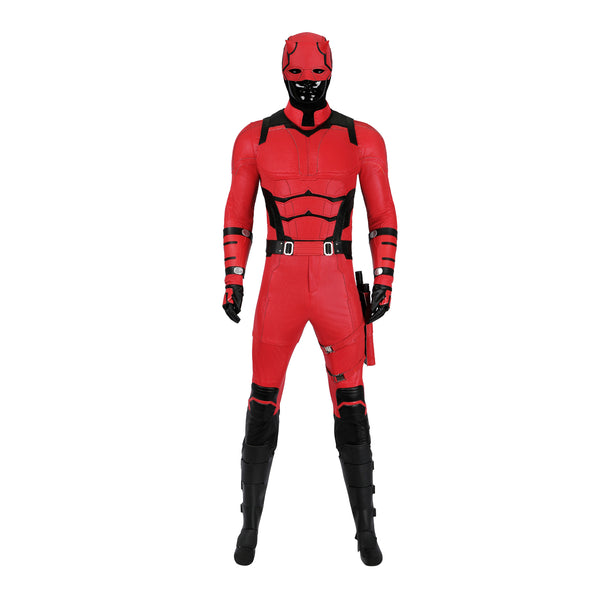 Daredevil Born Again Daredevil Matthew Murdock Cosplay Costume