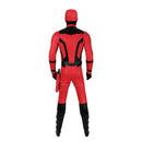 Daredevil Born Again Daredevil Matthew Murdock Cosplay Costume - AwwwCos
