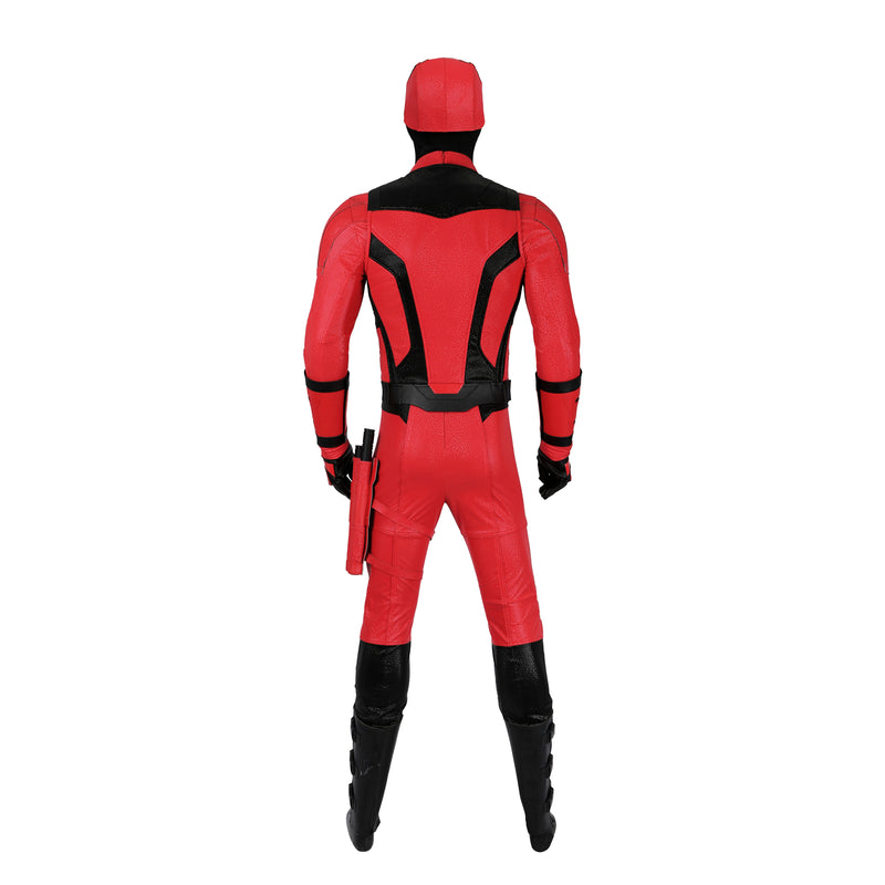 Daredevil Born Again Daredevil Matthew Murdock Cosplay Costume