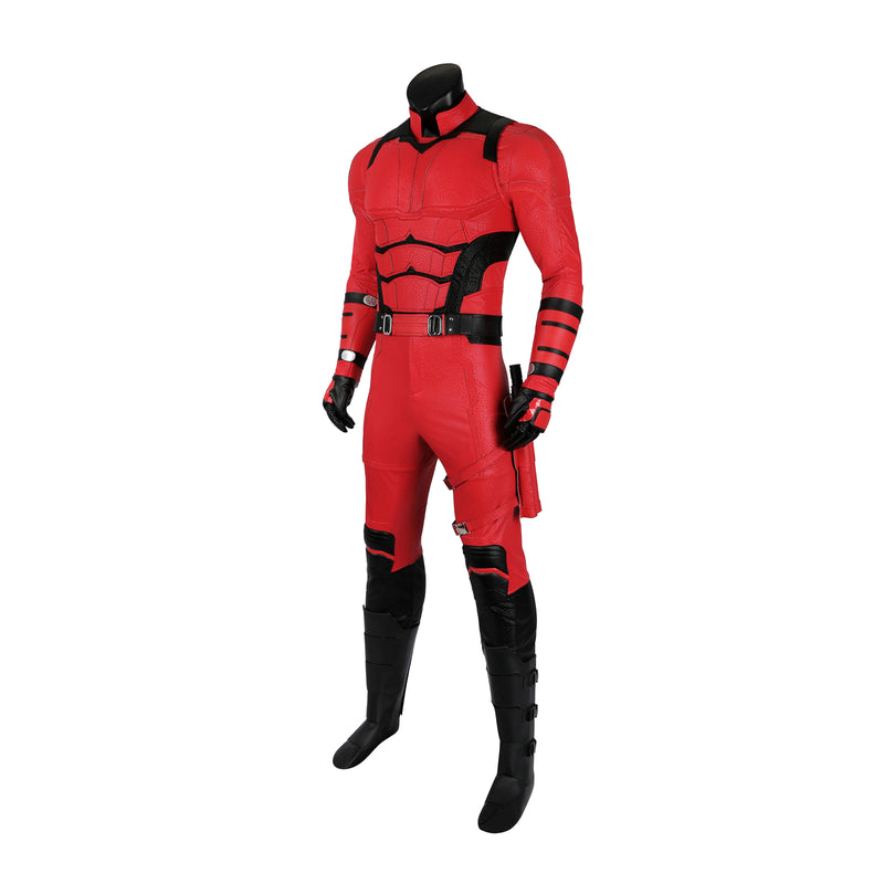 Daredevil Born Again Daredevil Matthew Murdock Cosplay Costume