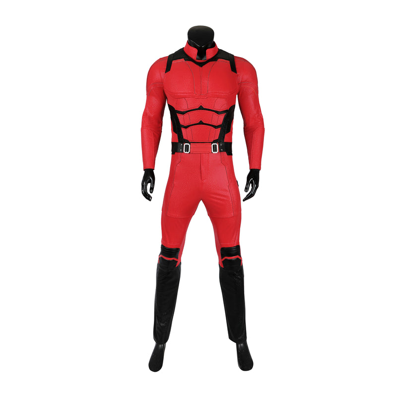 Daredevil Born Again Daredevil Matthew Murdock Cosplay Costume