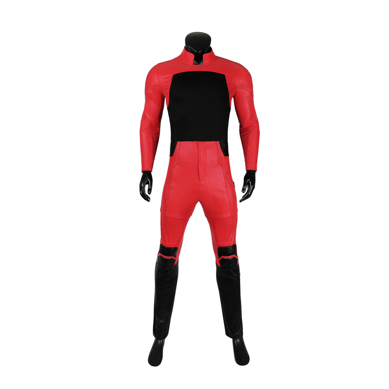 Daredevil Born Again Daredevil Matthew Murdock Cosplay Costume