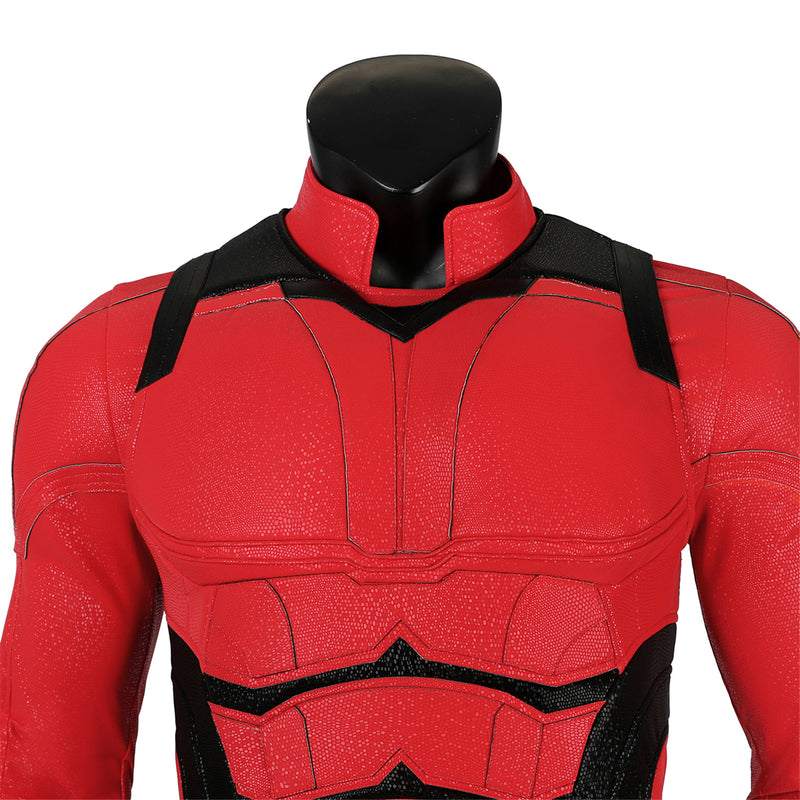 Daredevil Born Again Daredevil Matthew Murdock Cosplay Costume