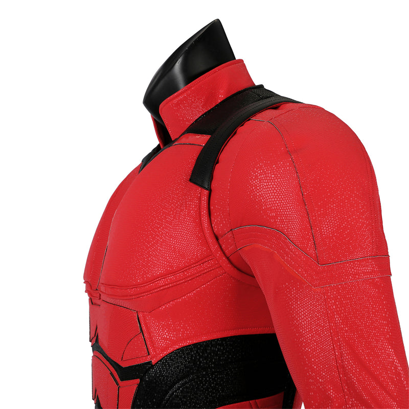 Daredevil Born Again Daredevil Matthew Murdock Cosplay Costume