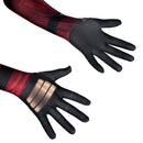 Deadpool3 Wade Winston Wilson Kid Cosplay Costume Children Jumpsuit