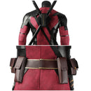 Deadpool3 Movie Wade Wilson Complete Jumpsuit Cosplay Costume