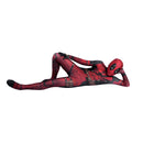 Deadpool3 Wade Winston Wilson Kid Cosplay Costume Children Jumpsuit