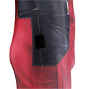 Deadpool3 Wade Wilson Tights Marvel Movies Villain Jumpsuit Men Cosplay Costume