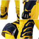 Deadpool3 Wolverine Bodysuit Heroes Men Cosplay Costume