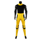 Deadpool3 Wolverine Bodysuit Heroes Men Cosplay Costume