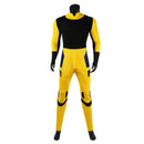 Deadpool3 Wolverine Bodysuit Heroes Men Cosplay Costume