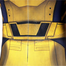 Movies Deadpool3 Wolverine Cosplay Costume Men Marvel Jumpsuit Uniform